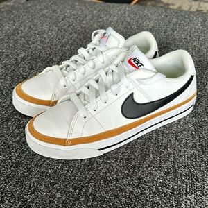 Nike Court Legacy Next Nature women’s size 7